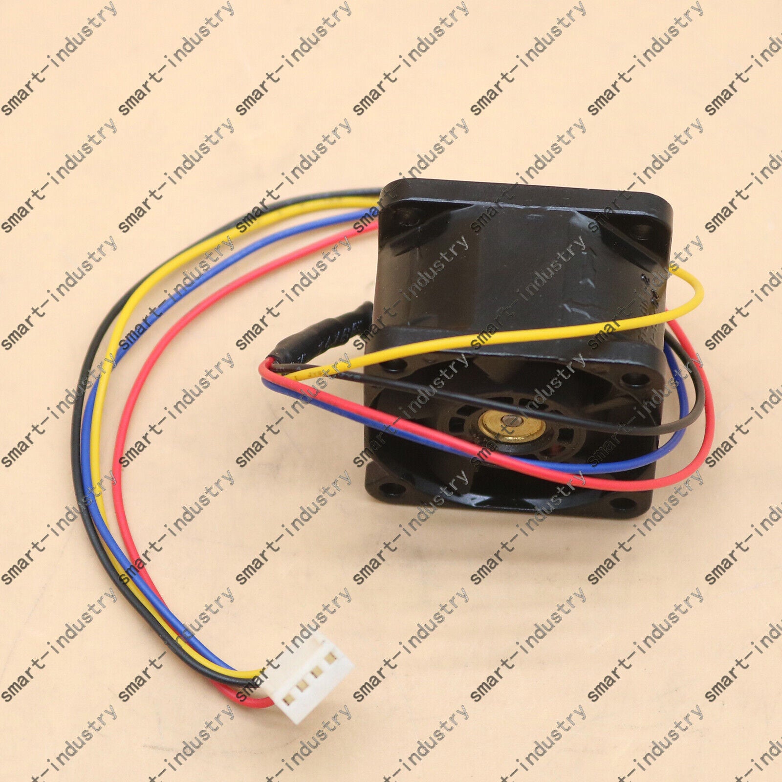 new For Sanyo 9WL0412P3J001 12V 0.52A 4-wire Cooling Fan Fast Delivery