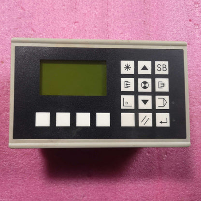 Used Beijer HITECH PWS6300S Touch Screen Display Good Condition Product - BEIJER HITECH
