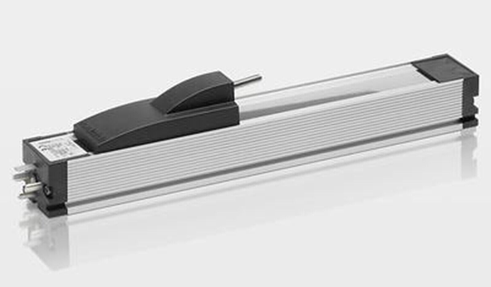 NOVOTECHNIK TLH600 Linear Displacement Position Transducer - High-Precision Motion Monitoring System - NOVOTECHNIK