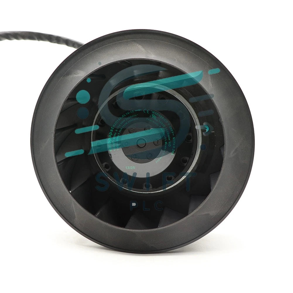 R2D180-AL14-15 Cooling Fan 1PCS