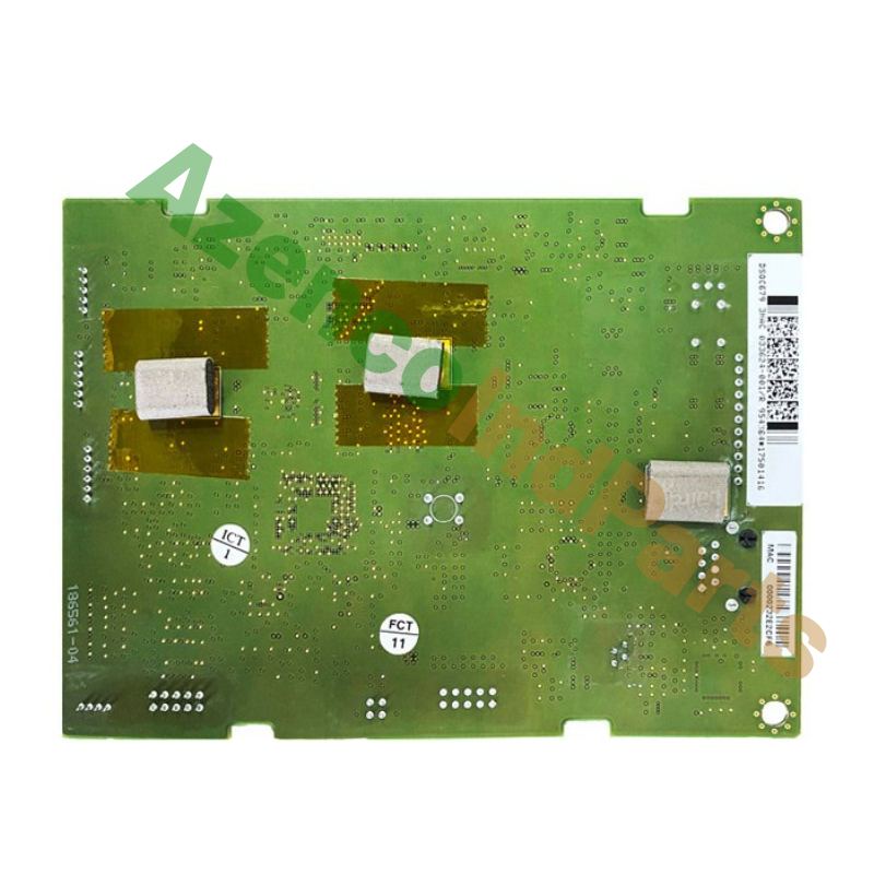 new 1PCS DSQC679 3HAC033624-001 Motherboard PCB ABB Teach Pendant Main Board - ABB TEACH PENDANT