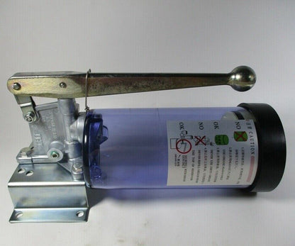 IHI SKA-214 Manual Grease Pump - Efficient Lubrication Solution - IHI