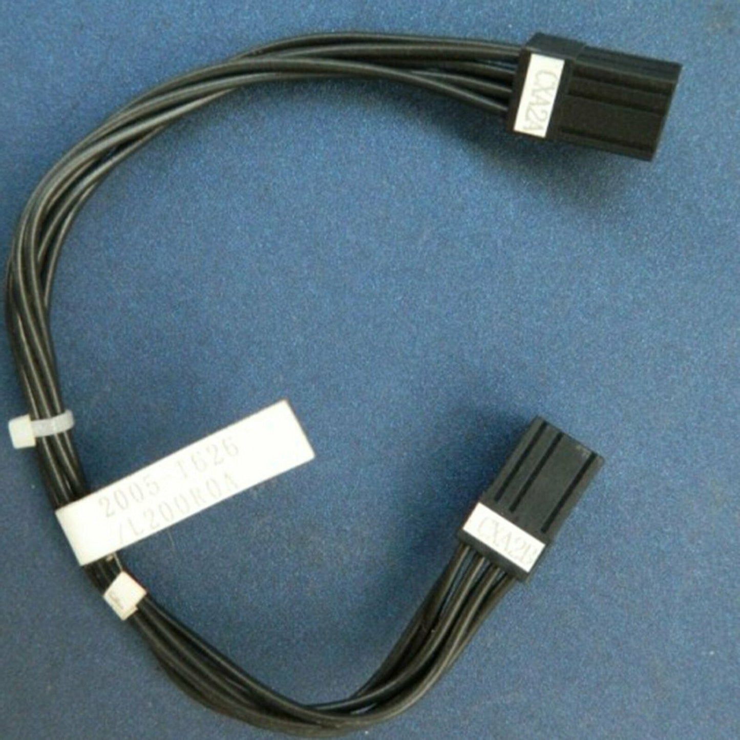 FANUC A06B-6110-K802 Drive Connecting Wire Fast Ship - FANUC