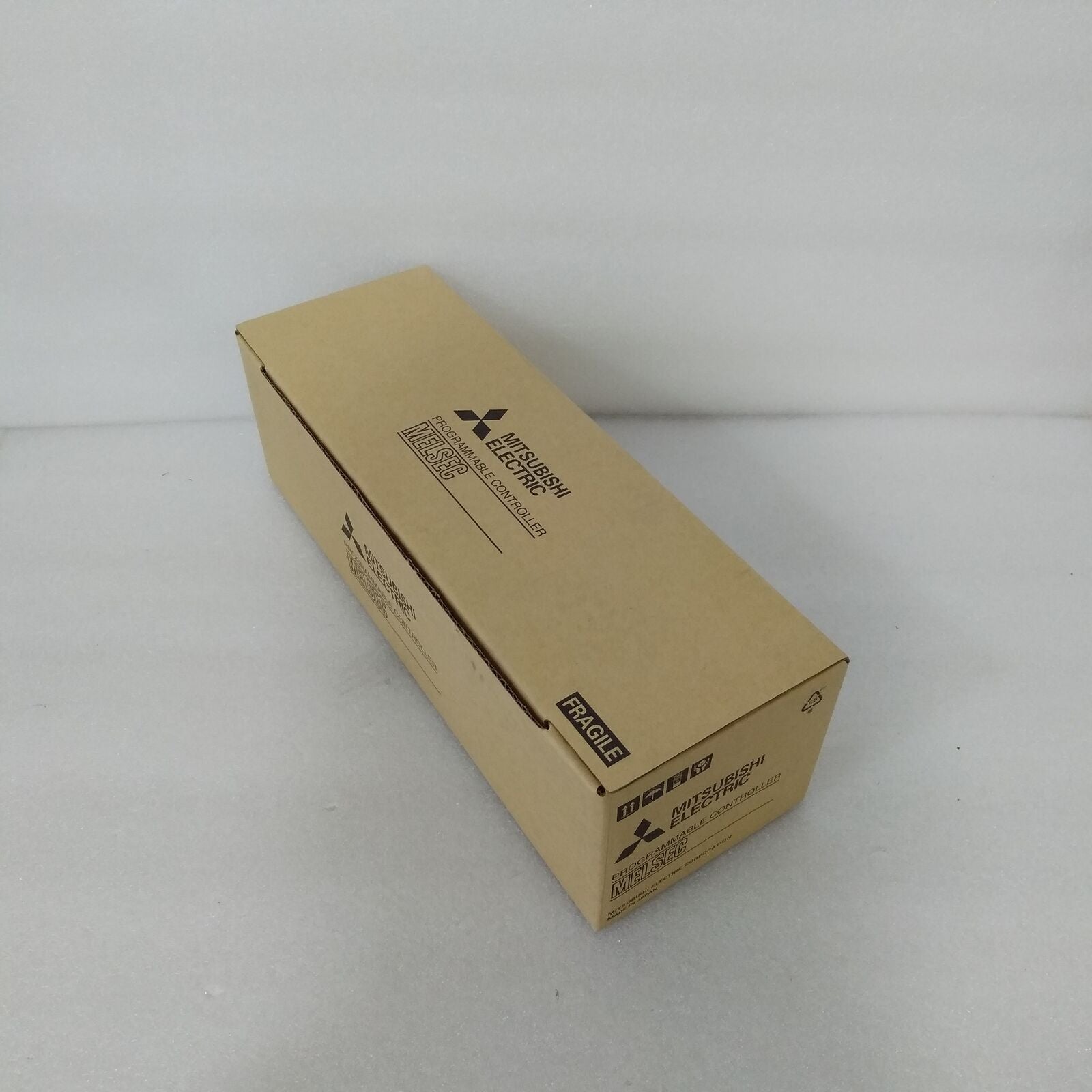 Mitsubishi FX3U-80MR/DS Within 24 Hours - MITSUBISHI