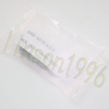 FANUC A06B-6078-K215 Connector - FANUC