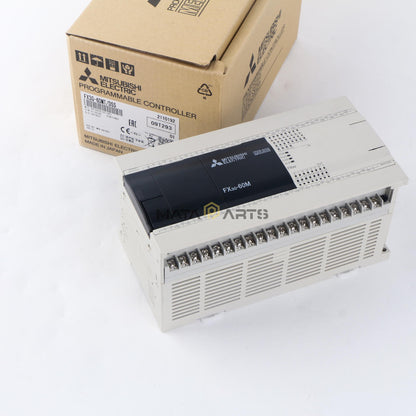 1-PC Mitsubishi FX3G-60MT-DSS - MITSUBISHI
