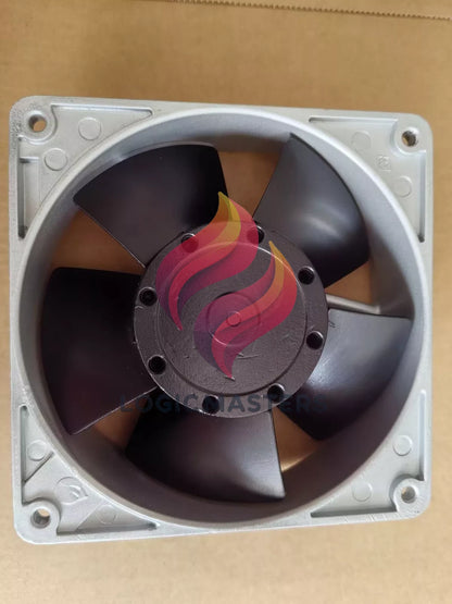For US12D23 12038 230V 16 / 15W aluminum machine cooling fan for STYLE FAN