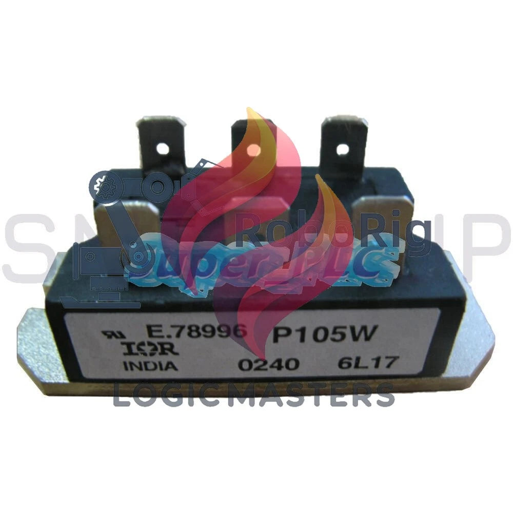 1PCS IR (INTERNATIONAL RECTIFIER) P105W Power Supply Module
