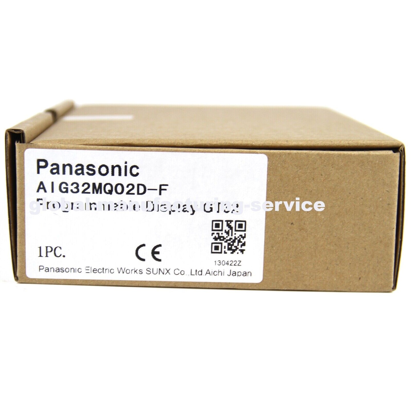 Panasonic GT32 AIG32MQ02D-F Touch Screen Panel Programable Display 32 - PANASONIC