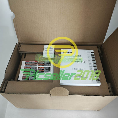 1PC Toshiba Inverter VFS15-4150PL-CH UPS