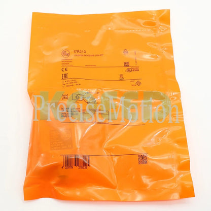 1PCS FOR IFM Proximity switch sensor I7R213