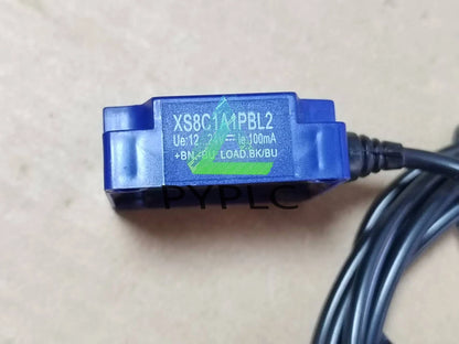 1PCS XS8C1A1PBL2 sensor XS8C1A1PBL2 Fast delivery~