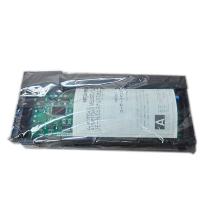 Mitsubishi AJ51T64 PLC In Box - MITSUBISHI
