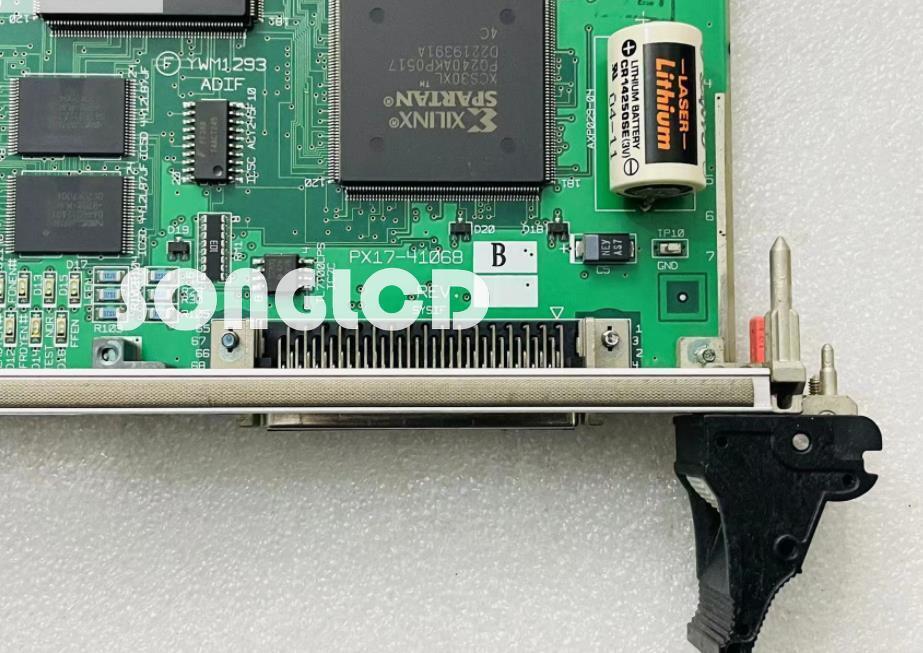 1PCS PX17-41068 YWM1293 ADIF CPCI - KOEED