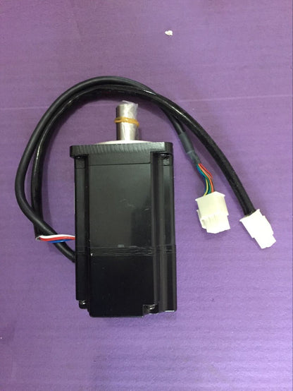 1PC YASKAWA AC SERVO MOTOR SGME-01BF12