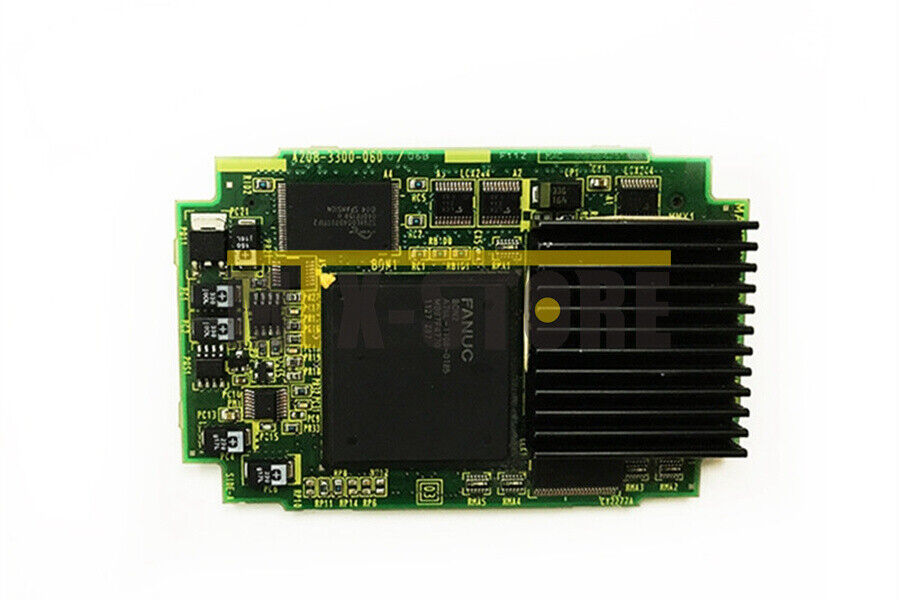 new 1pcs IN BOX Fanuc A20B-3300-0600 - FANUC
