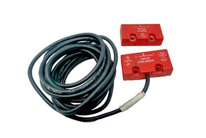 used Allen Bradley 440N-S32014 Guardmaster Sipha Non-Contact Switch - ALLEN BRADLEY