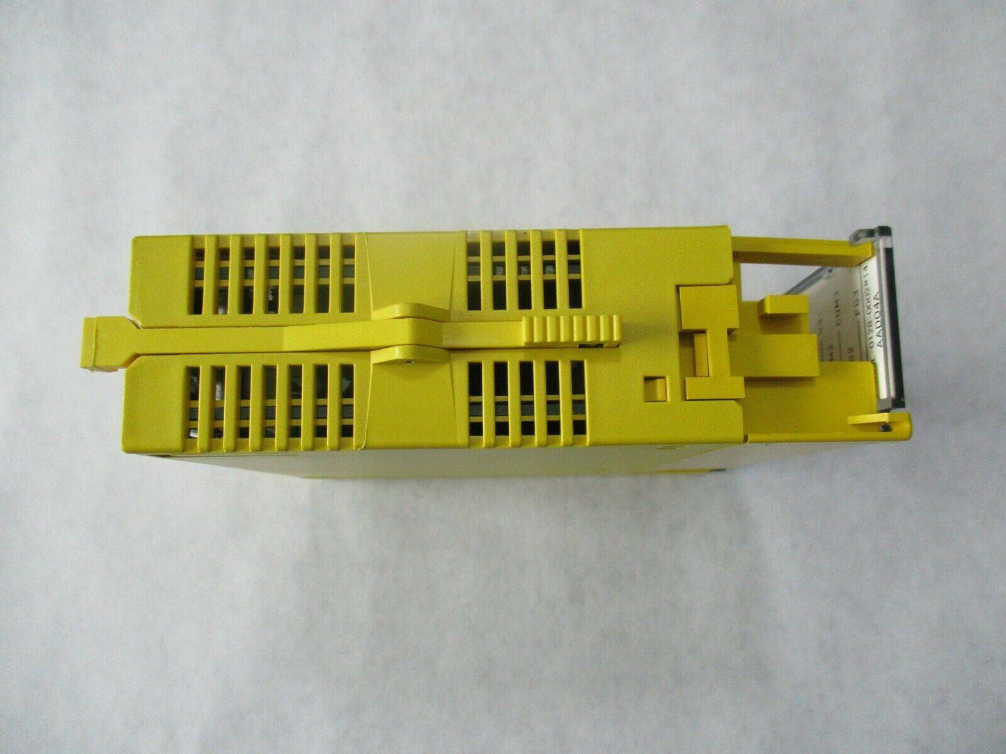 ONE  Fanuc A03B-0819-C051 Analog Input Module