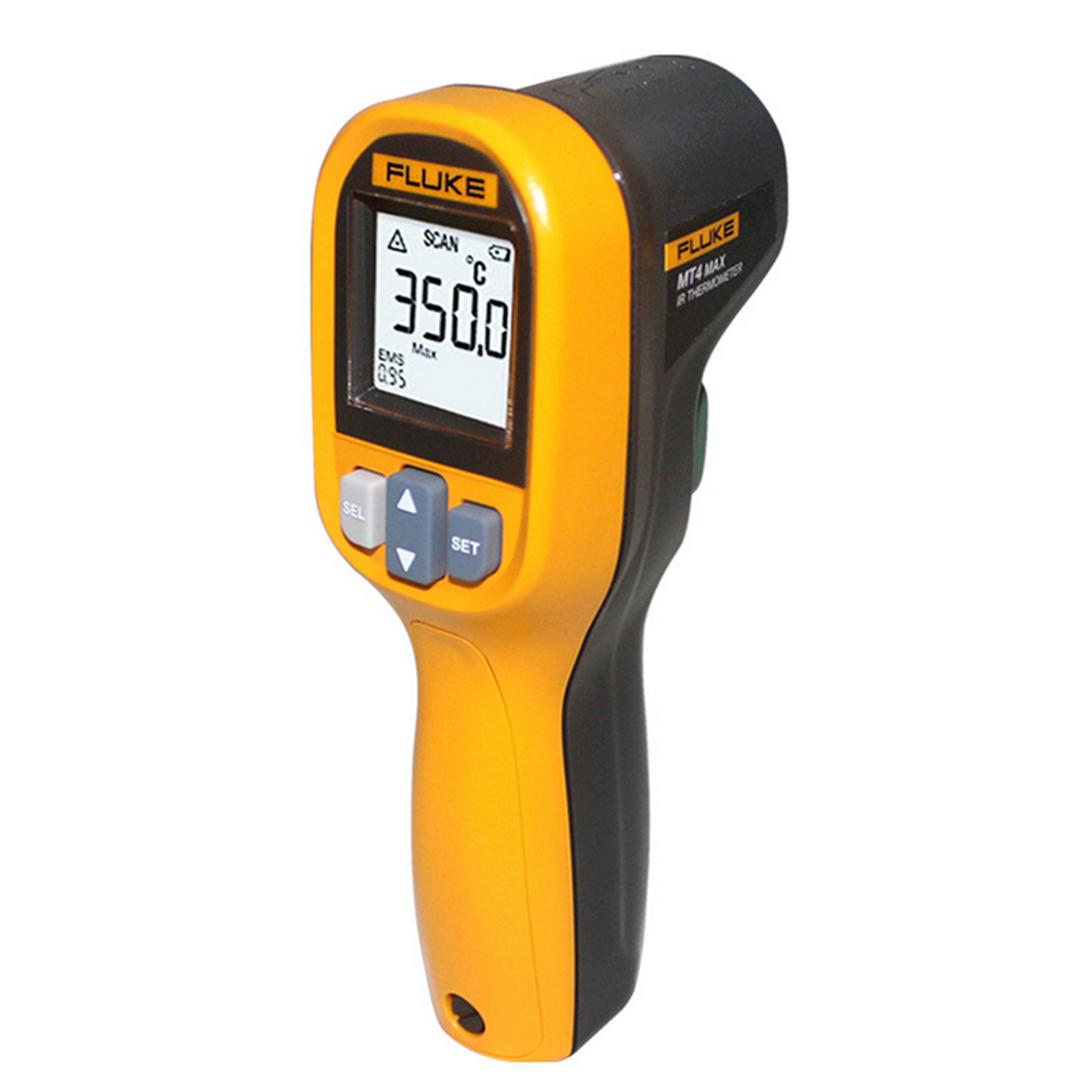 new one  FLUKE  MT4 MAX Infrared Thermometer Mini Handheld Temperature Gun