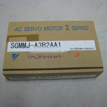 new 1PC Yaskawa SGMMJ-A3B2AA1 Servo Motor SGMMJA3B2AA1 ping