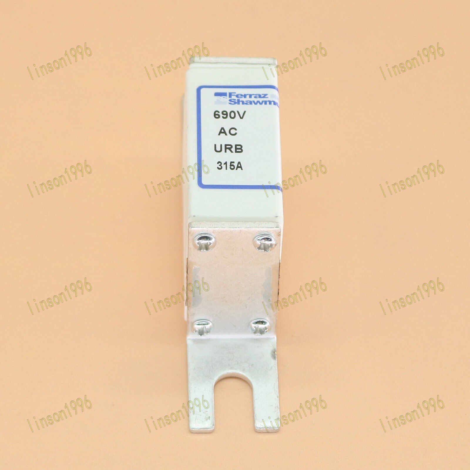 new 1pc dn000ub69v315v fuse 690v 315a dn000ub69v315v - ELECTROGUARD