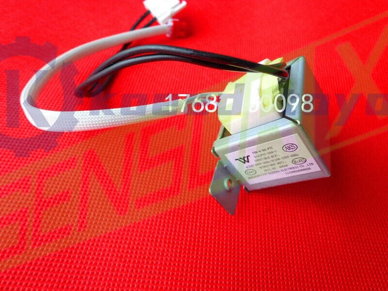 FOR AUX air conditioning transformer TDB-6-B4-PTC 11V universal