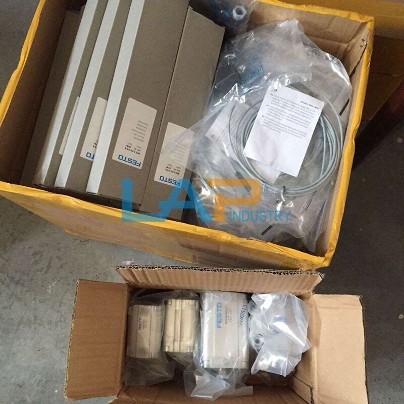 new 1PC  For Festo DSNU-40-50-P-A 195992 Cylinder