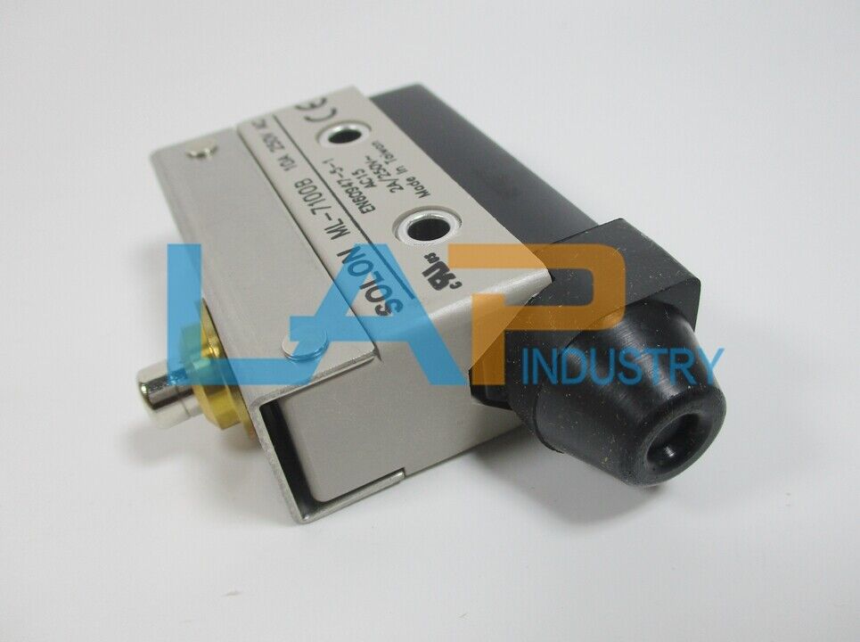 Limit Switch ML-7100B 10A 250V AC - HONEYWELL