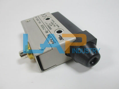 Limit Switch ML-7100B 10A 250V AC - HONEYWELL