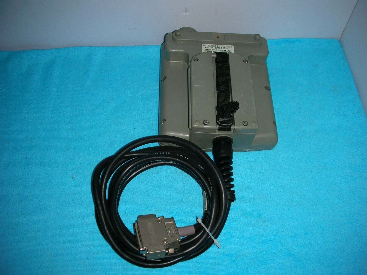 used ONE Mitsubishi F943GOTLBD-H, tested in good condition - MITSUBISHI