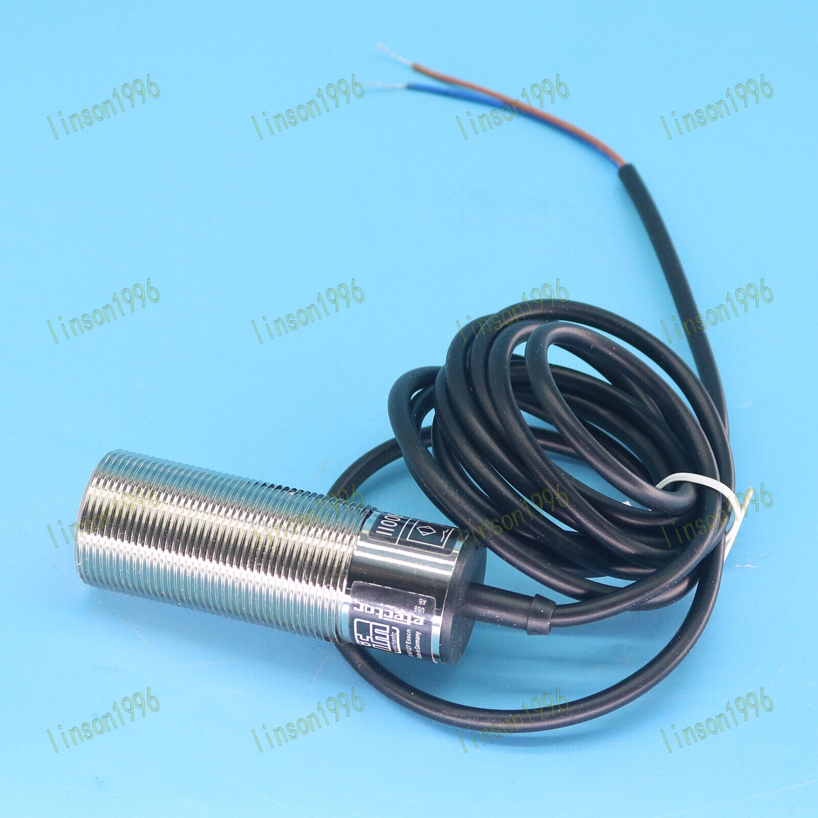 new 1PC  For IFM Proximity Switch II0096 FAST SHIP IFM