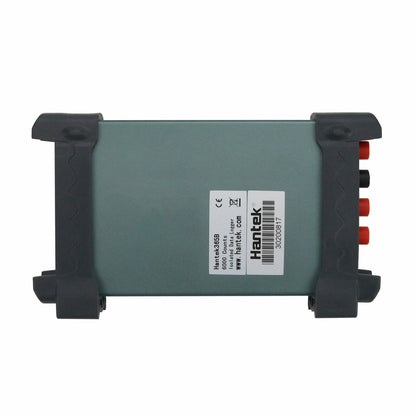 Hanteck 365B USB Virtual Multimeter with Data Logger for Current and Resistance Measurements - HANTECK