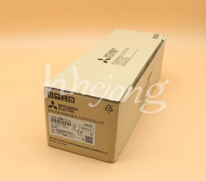 Mitsubishi FX3U-80MR/ES-A | 1PCS | Industrial PLC Controller | High Performance Automation System | FX3U80MRESA | Mitsubishi Automation Solutions - MITSUBISHI