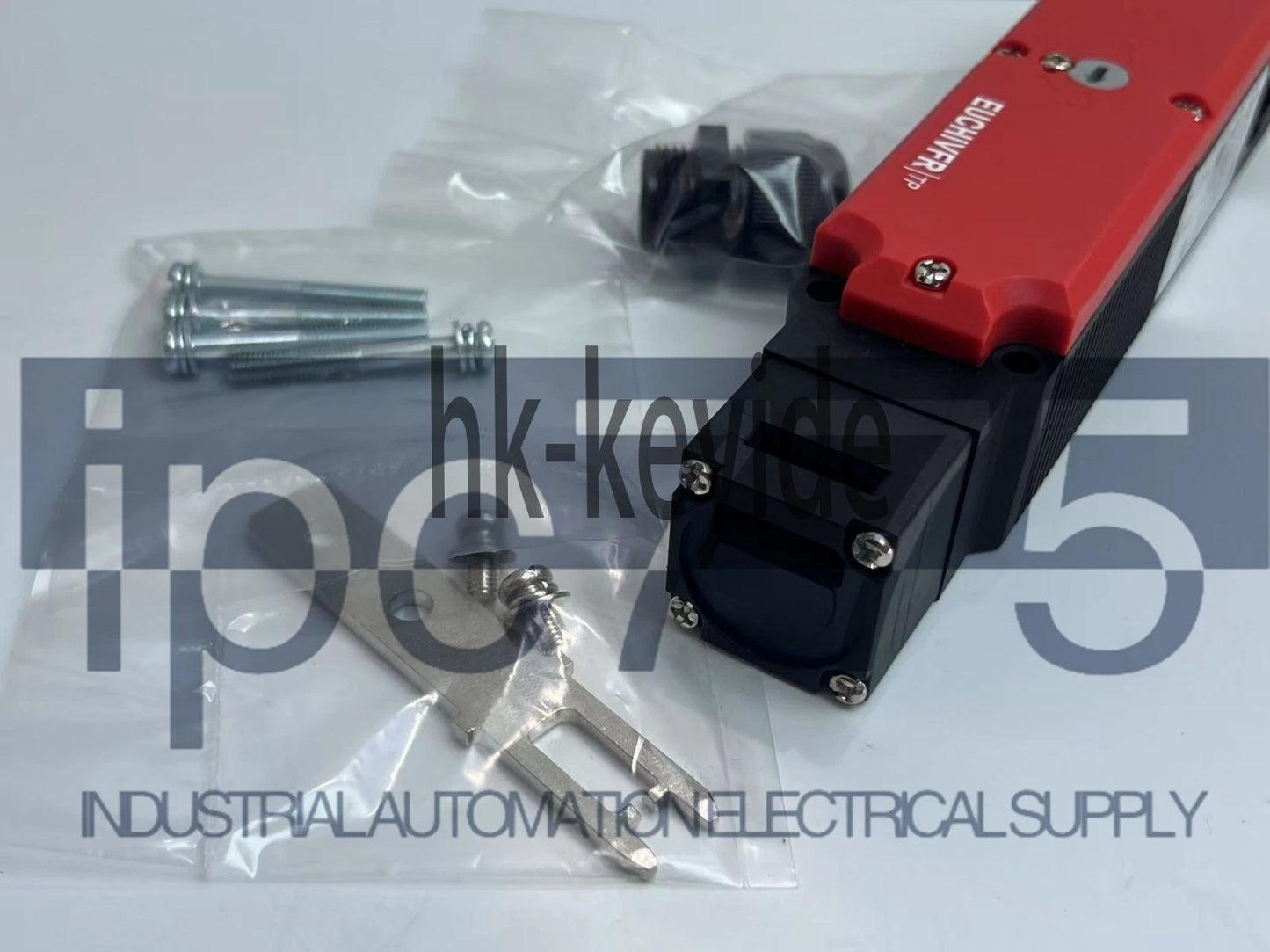 1pcs EUCHNER safety switches TP3-4121A024M