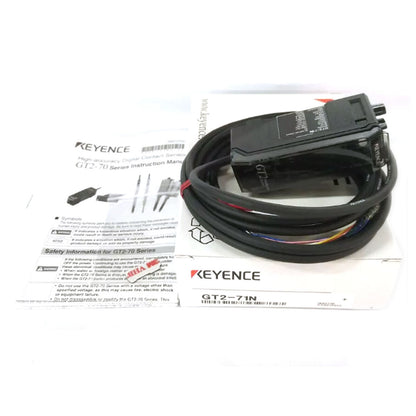 new 1pcs GT2-71N Sensor in box - KOEED