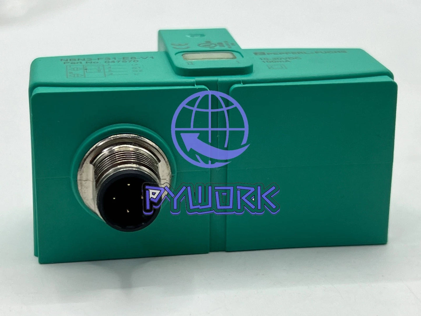 1PCS Pepperl+Fuchs NBN3-F31-E8-V1 SENSOR Fast delivery