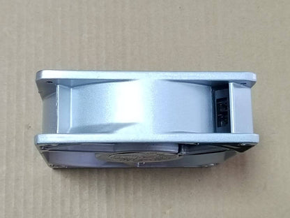 new 1pcs STYLE FAN US12D22-GTW 220V 12038 iron leaf fan