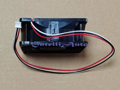 1PC NMB-MAT 3112KL-05W-B69 24V 0.28A 8cm printer frequency converter cooling fan