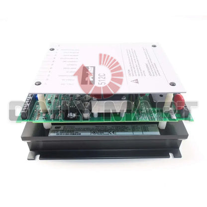 PARKER 512C-32-00-00 DC Controller