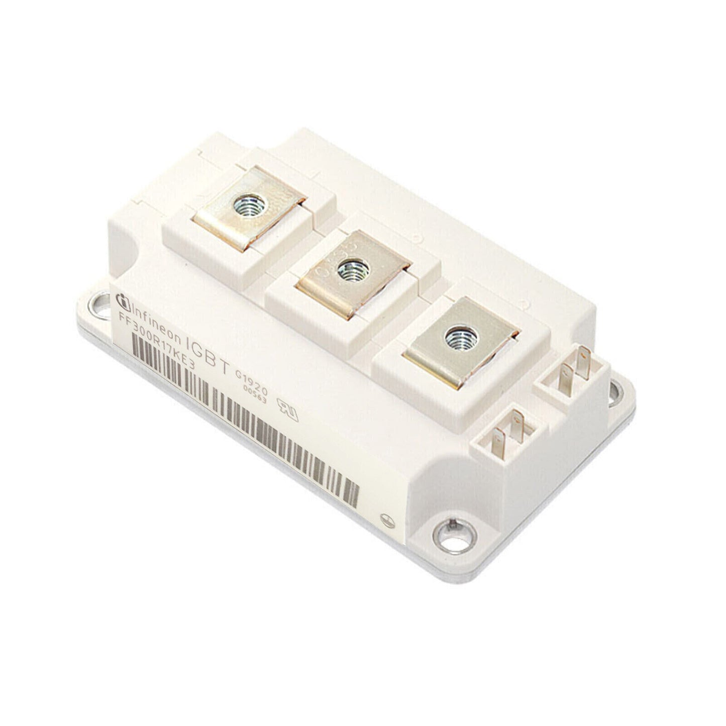1PCS INFINEON/EUPEC FZ300R12KE3 Power Supply Module - EUPEC