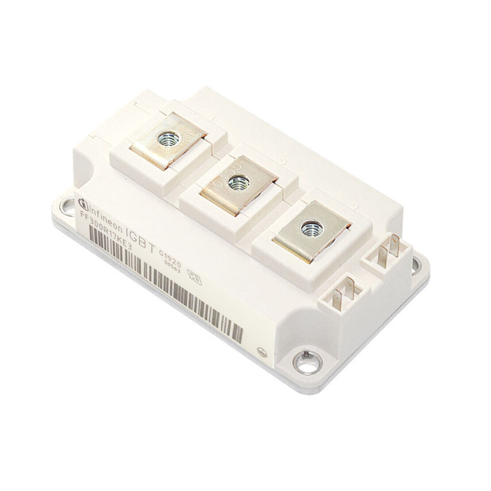 1PCS INFINEON/EUPEC FZ300R12KE3 Power Supply Module - EUPEC