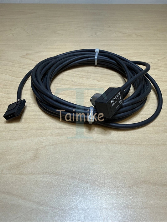 Keyence AP-43 Positive Pressure Sensor