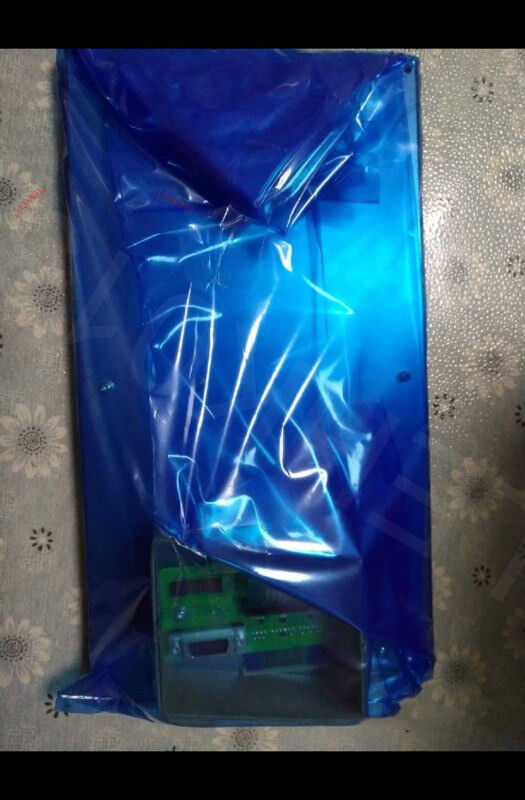 1PC New A02B-0323-C128 Industrial Control Unit - KOEED