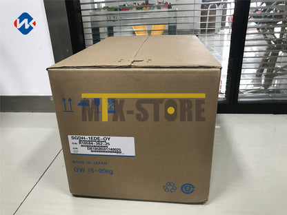 new 1PCS Yaskawa SGDH-1EDE-OY - YASKAWA