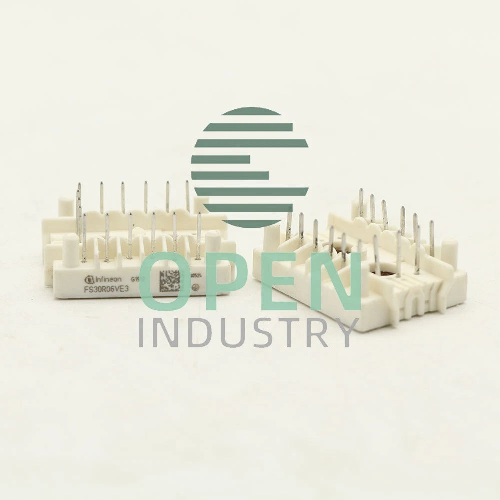 1PCS INFINEON/EUPEC Module FS30R06VE3