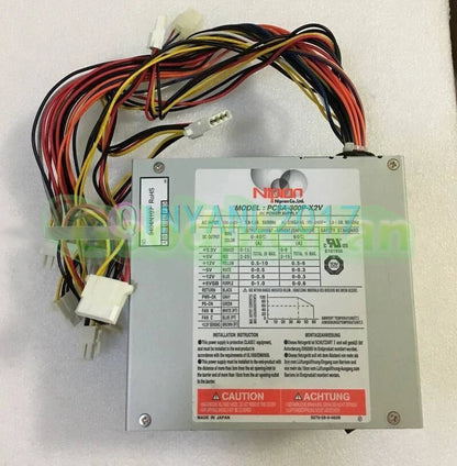 1PCS NIPRON PCSA-300P-X2V industrial equipment power supply PCSA-300P-X2V