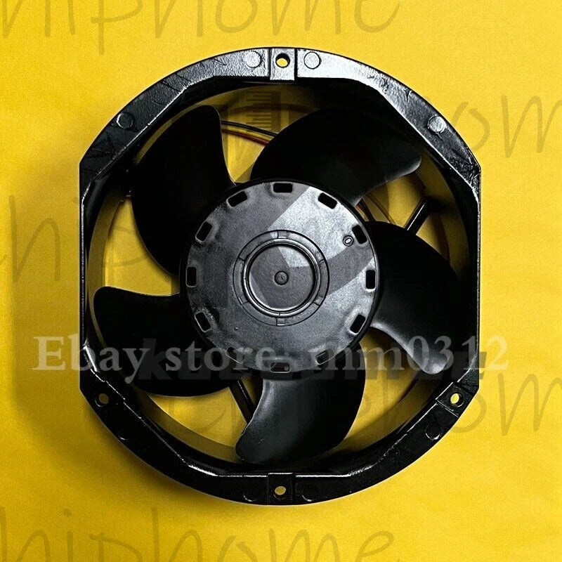 1PCS SANYO 9WE5724K505 24V 1.3A Inverter Cooling Fan