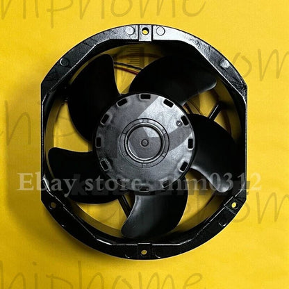 1PCS SANYO 9WE5724K505 24V 1.3A Inverter Cooling Fan