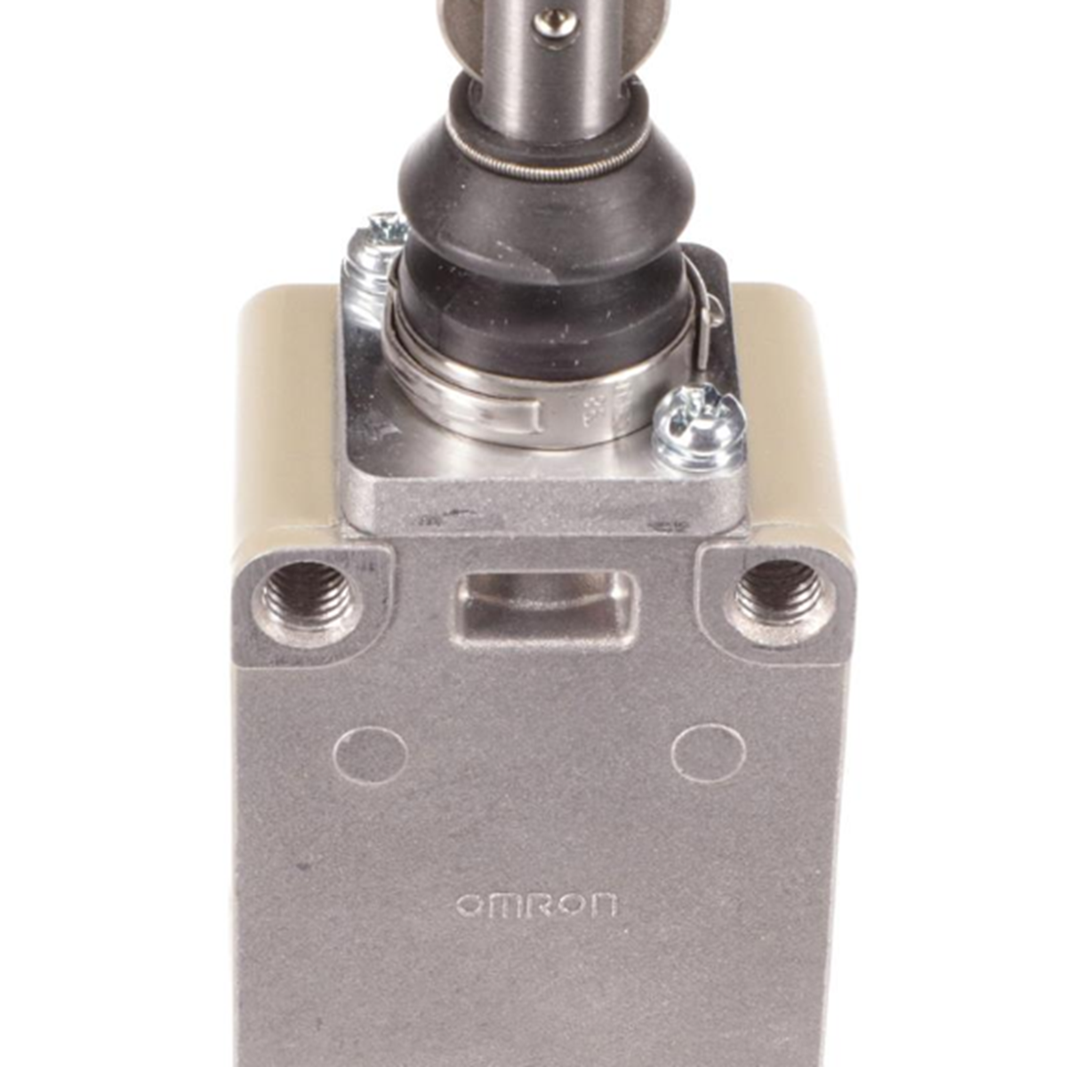OMRON WLD28-LD-N Limit Switch | High-Quality Switch - OMRON
