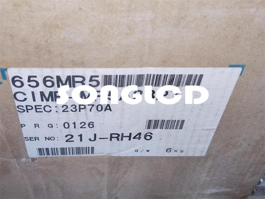 1PCS NEW CIMR-MR5A23P7 Variable Frequency Drive - CIMR